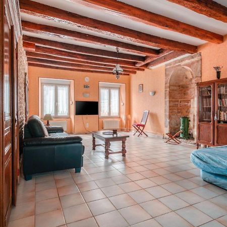 Authentic Cottage In Nouart Near Forest Экстерьер фото